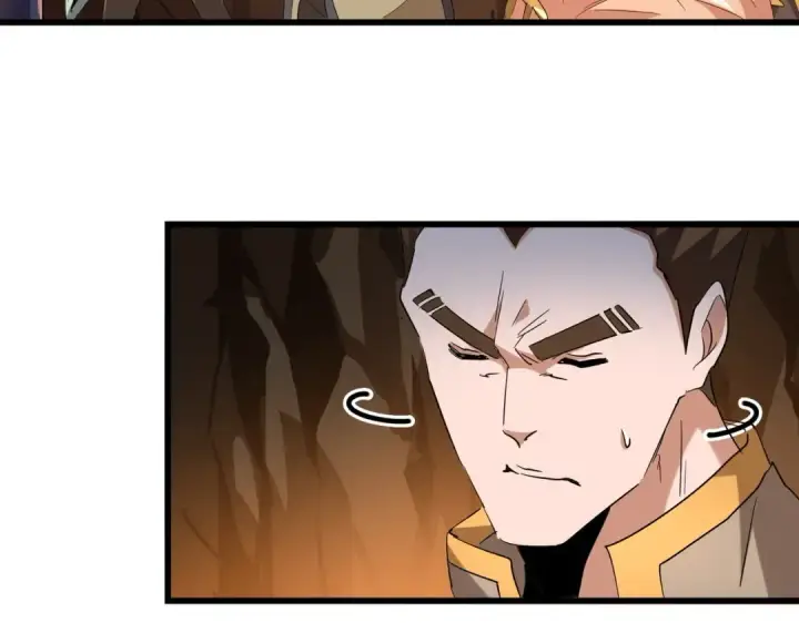 《魔皇大管家》第224话 逼王易主图83