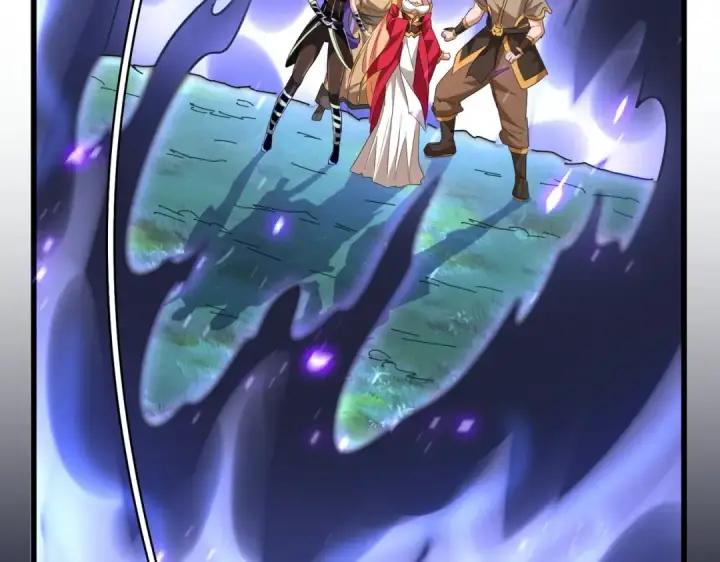 《魔皇大管家》第225话 洛家危机图111