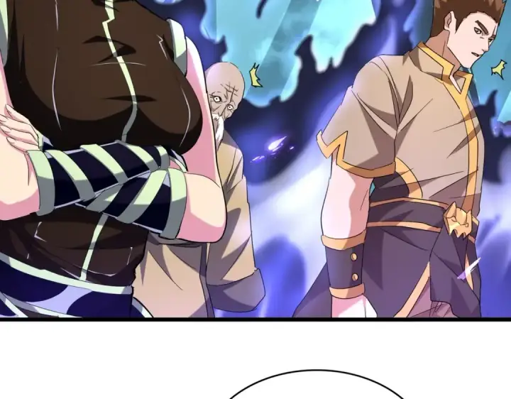 《魔皇大管家》第225话 洛家危机图93