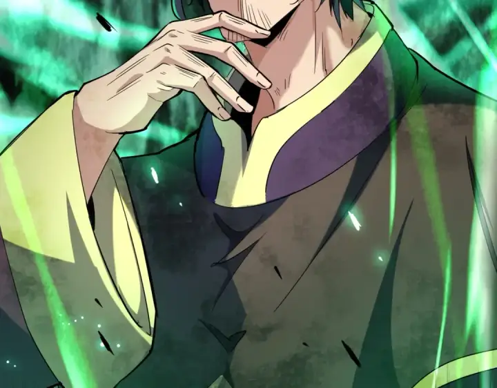 《魔皇大管家》第226话 洛家长老图109