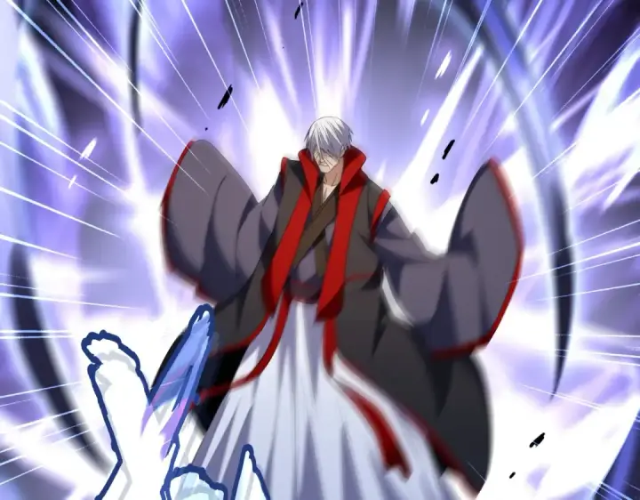 《魔皇大管家》第226话 洛家长老图28