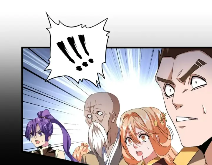 《魔皇大管家》第226话 洛家长老图41