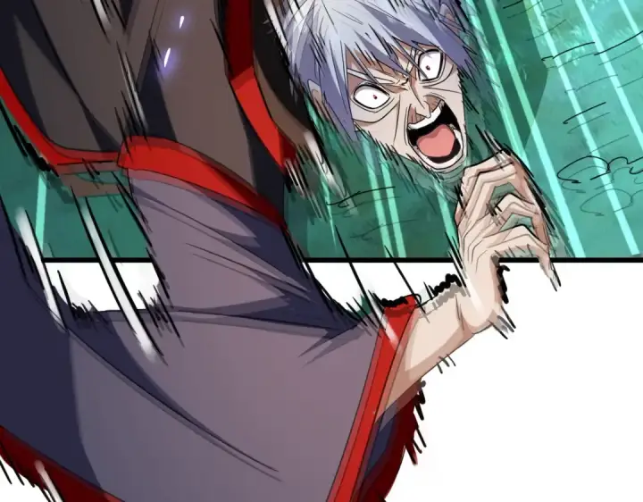 《魔皇大管家》第226话 洛家长老图54