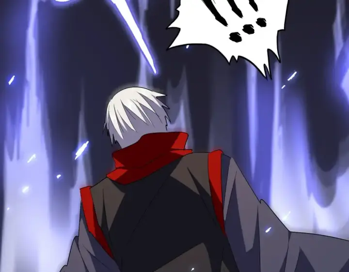 《魔皇大管家》第226话 洛家长老图60