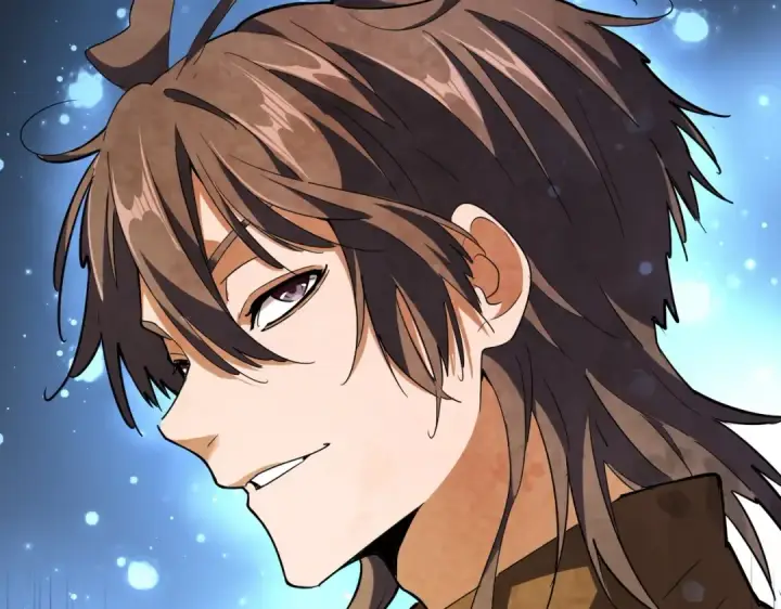 《魔皇大管家》第227话 看客卓凡图123