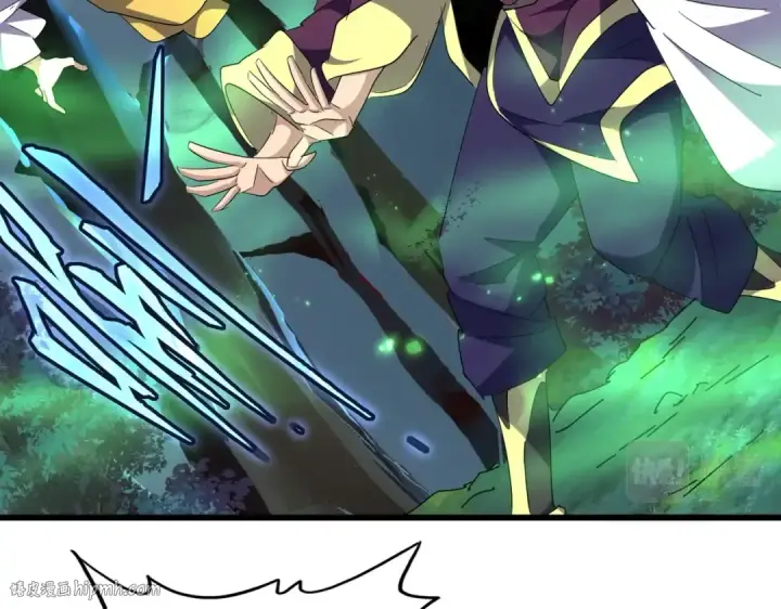《魔皇大管家》第227话 看客卓凡图48
