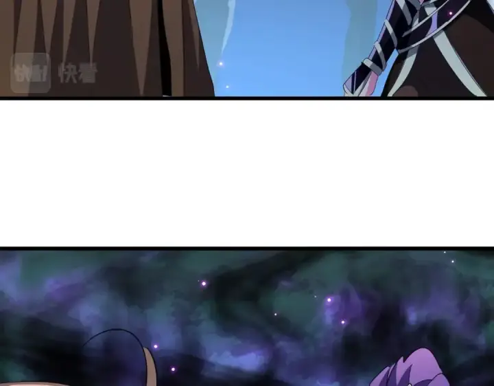 《魔皇大管家》第228话 重逢图102
