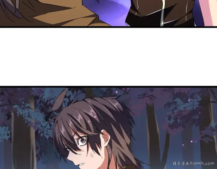 《魔皇大管家》第228话 重逢图104