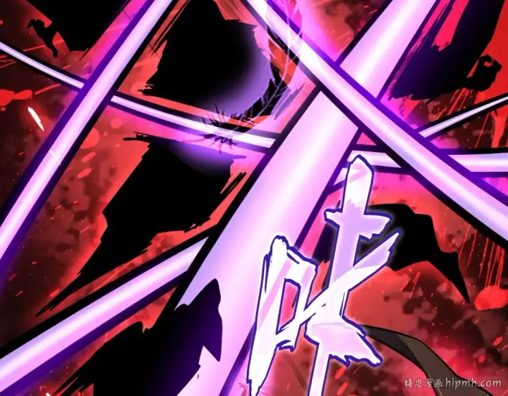 《魔皇大管家》第228话 重逢图40