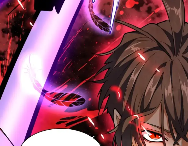 《魔皇大管家》第228话 重逢图41