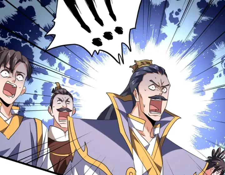 《魔皇大管家》第228话 重逢图43