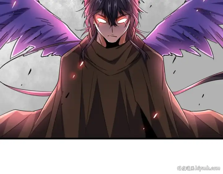 《魔皇大管家》第228话 重逢图48
