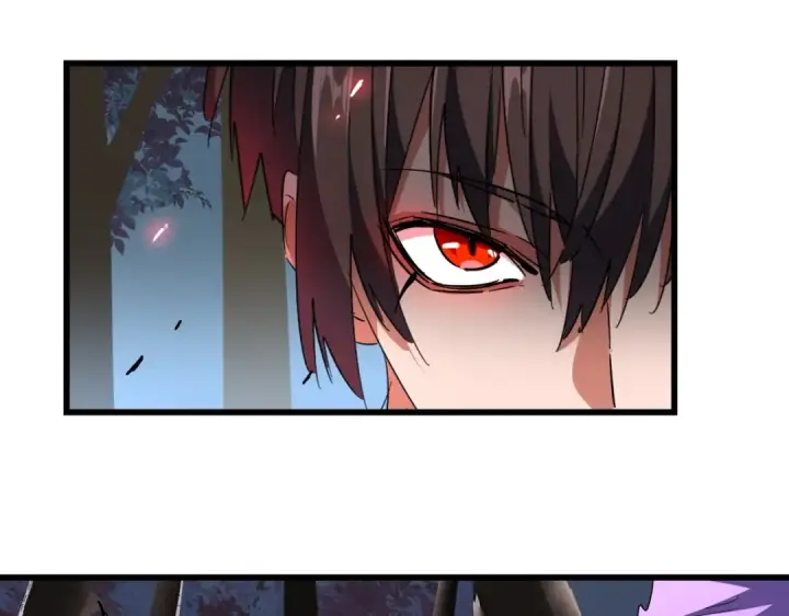 《魔皇大管家》第228话 重逢图49