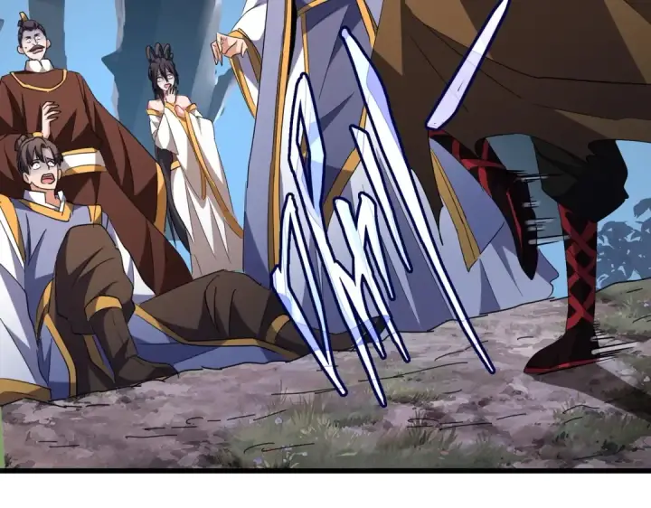 《魔皇大管家》第228话 重逢图51