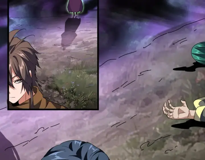 《魔皇大管家》第228话 重逢图58