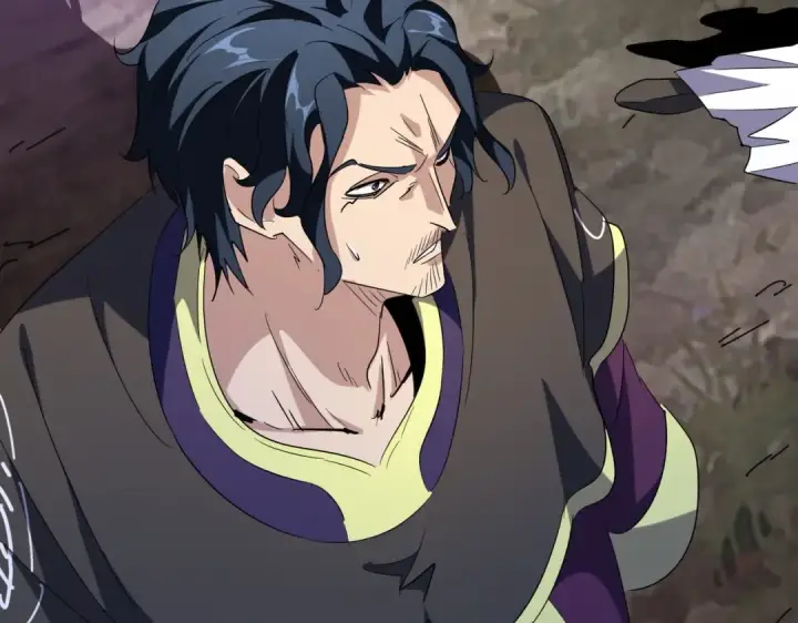 《魔皇大管家》第228话 重逢图59