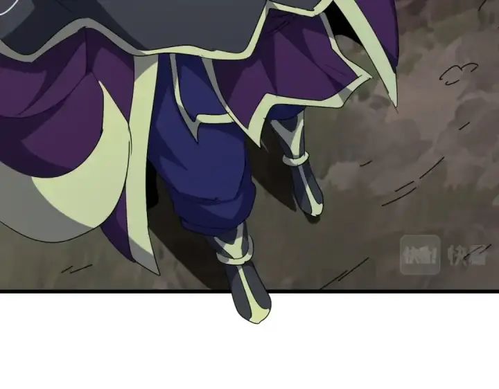 《魔皇大管家》第228话 重逢图60