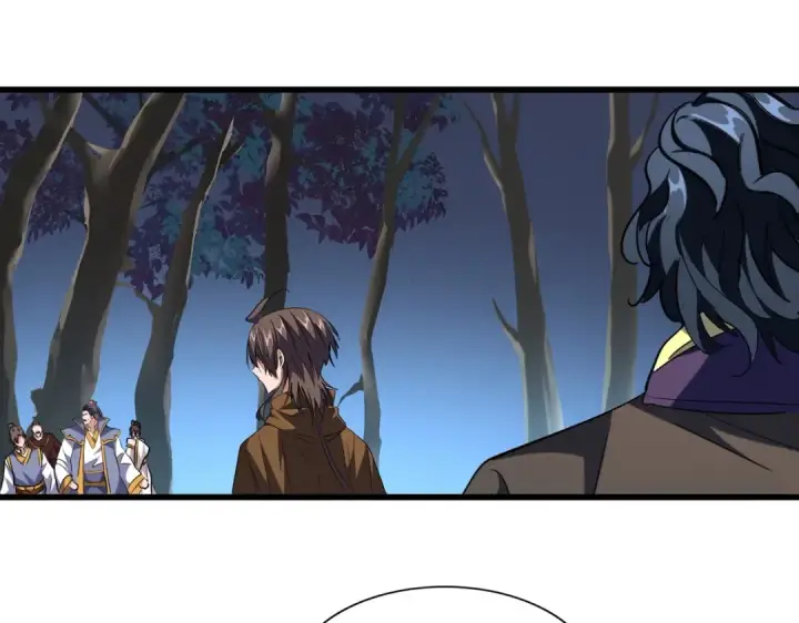《魔皇大管家》第228话 重逢图61