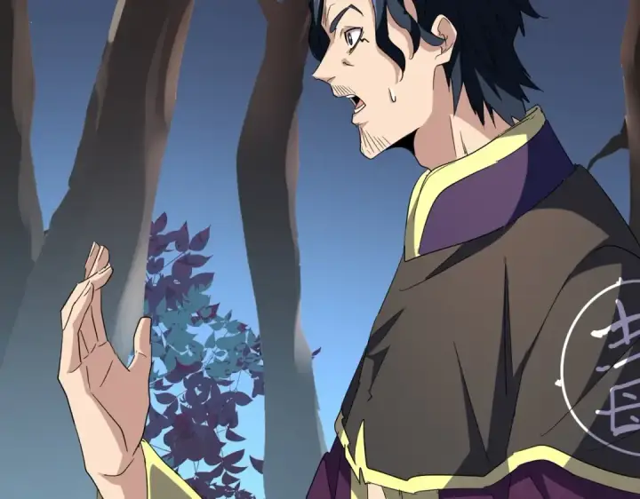 《魔皇大管家》第228话 重逢图66