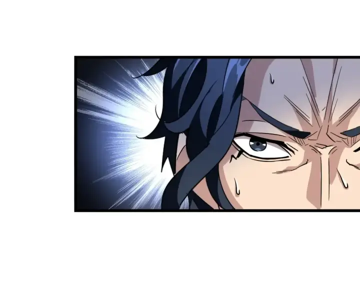 《魔皇大管家》第228话 重逢图74