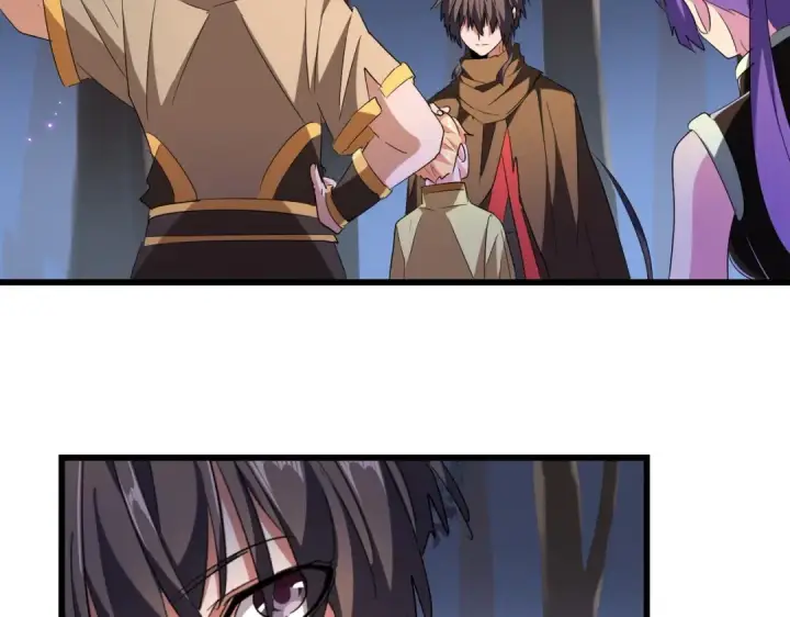 《魔皇大管家》第228话 重逢图99