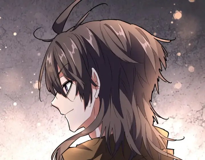 《魔皇大管家》第229话 五年家主，三年模拟图109