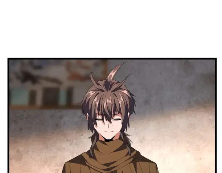 《魔皇大管家》第230话 谁是家主！图100