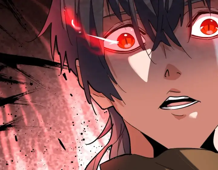 《魔皇大管家》第230话 谁是家主！图46