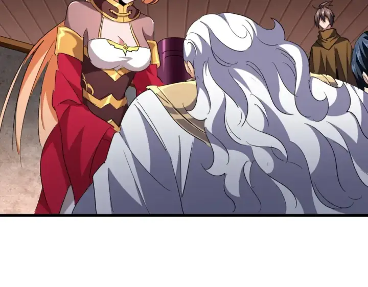 《魔皇大管家》第230话 谁是家主！图53