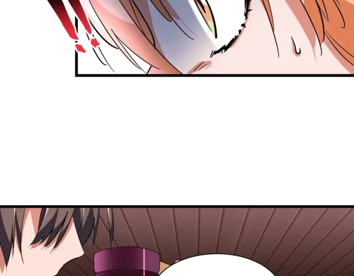 《魔皇大管家》第230话 谁是家主！图79