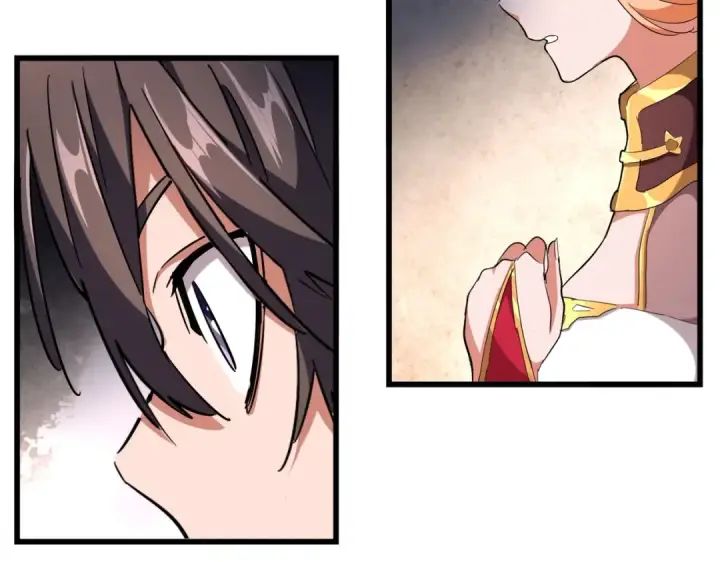 《魔皇大管家》第230话 谁是家主！图83