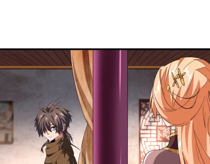 《魔皇大管家》第230话 谁是家主！图84