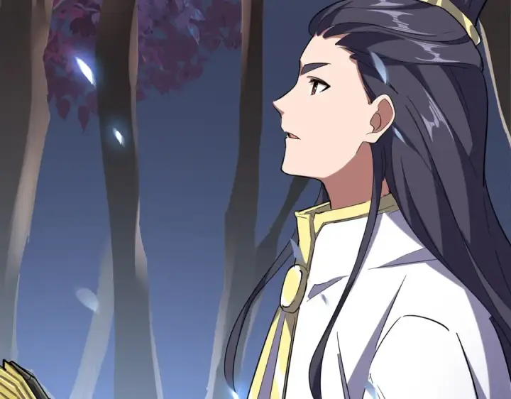 《魔皇大管家》第231话 天宇四虎图10