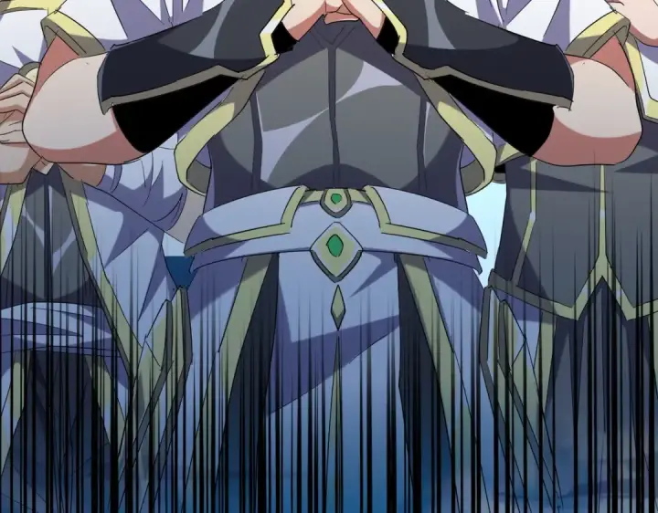 《魔皇大管家》第231话 天宇四虎图22