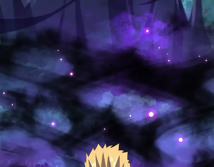 《魔皇大管家》第231话 天宇四虎图25