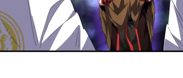 《魔皇大管家》第231话 天宇四虎图81