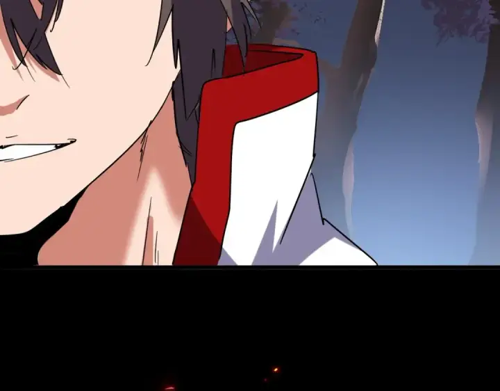 《魔皇大管家》第232话 拉踩战术图111