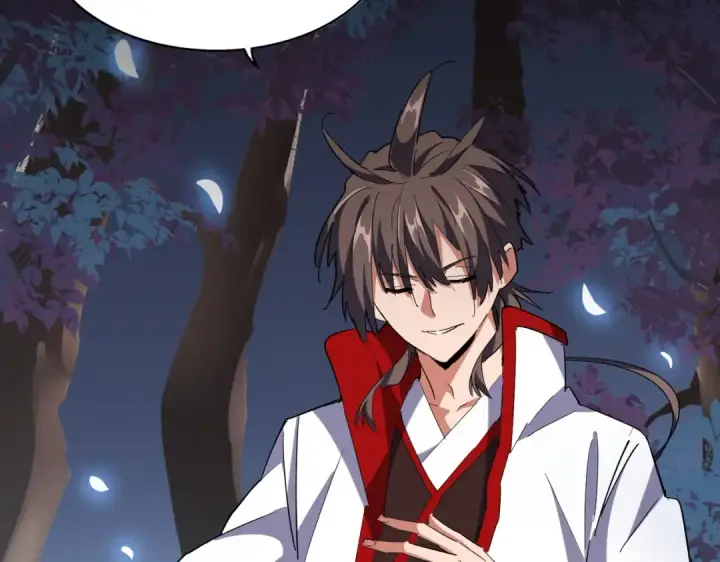 《魔皇大管家》第232话 拉踩战术图113