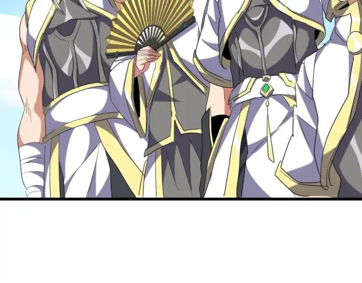 《魔皇大管家》第232话 拉踩战术图26