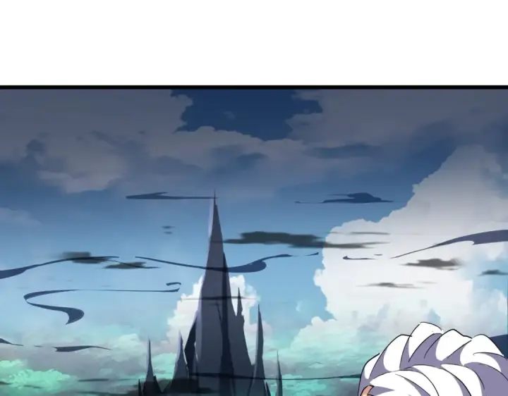 《魔皇大管家》第232话 拉踩战术图54