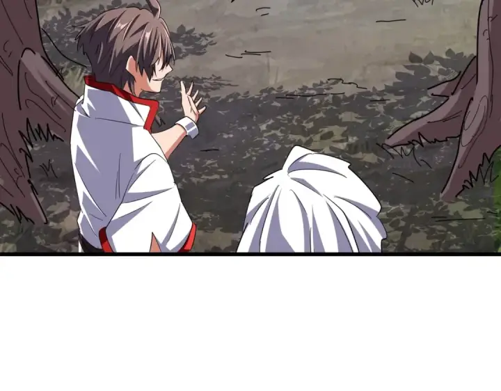 《魔皇大管家》第233话 洛家全员奥斯卡奖图31