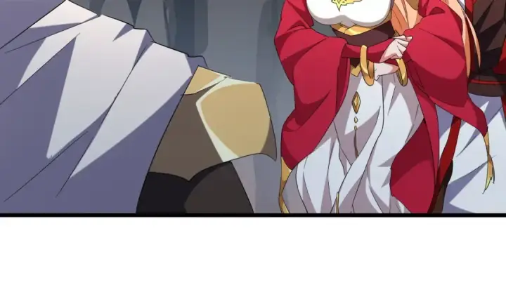 《魔皇大管家》第234话 结亲图18