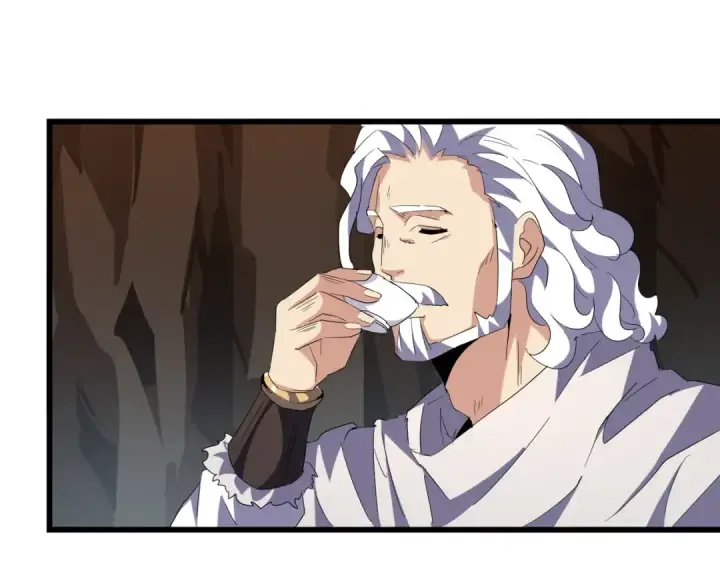 《魔皇大管家》第234话 结亲图37