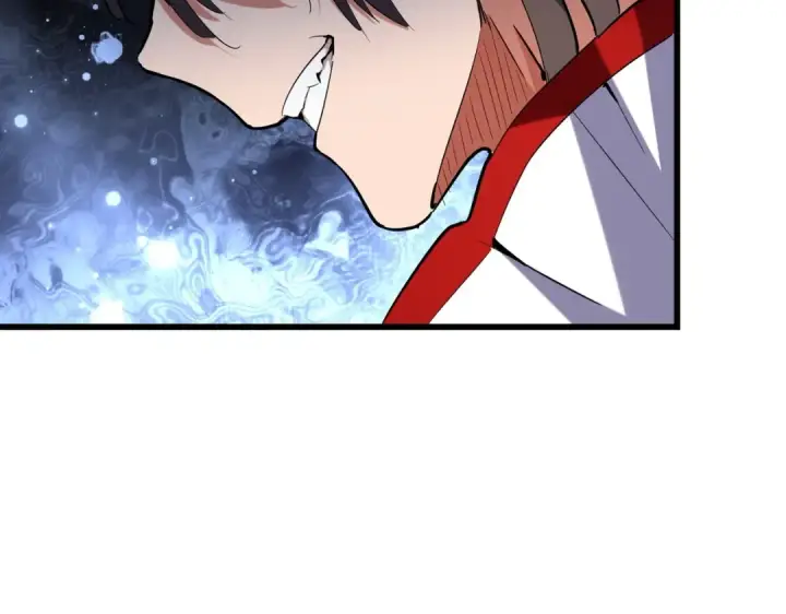 《魔皇大管家》第234话 结亲图99