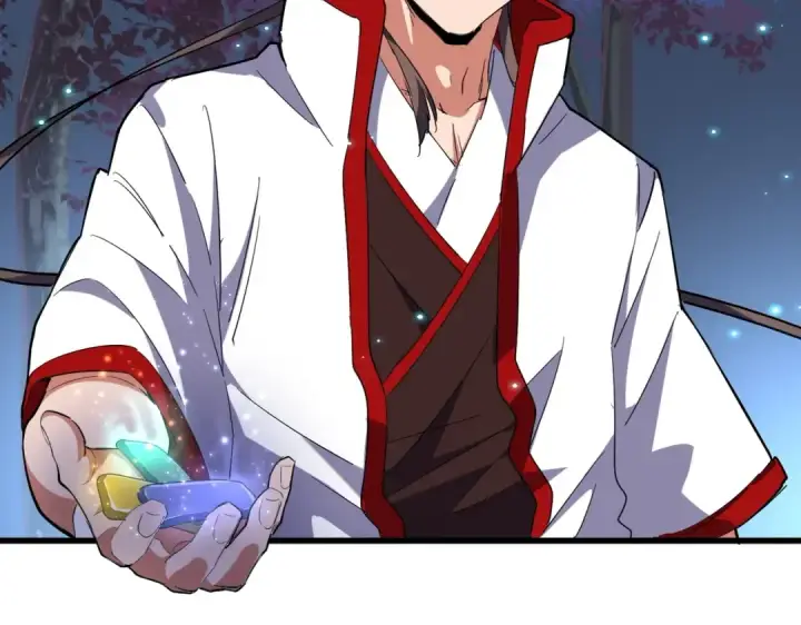 《魔皇大管家》第235话 开战的理由图101