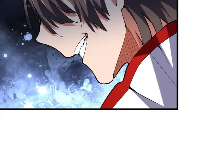 《魔皇大管家》第235话 开战的理由图3