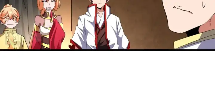 《魔皇大管家》第235话 开战的理由图41