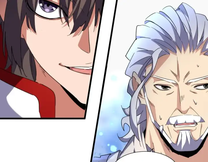《魔皇大管家》第235话 开战的理由图58