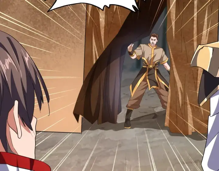 《魔皇大管家》第235话 开战的理由图79