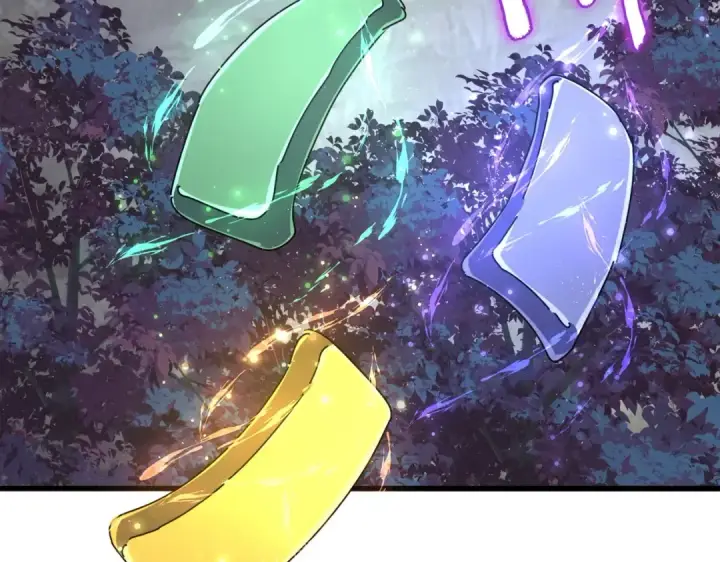 《魔皇大管家》第235话 开战的理由图86
